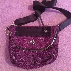 Lululemon Festival Bag
